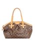 Louis Vuitton Tivoli GM Tote, front view